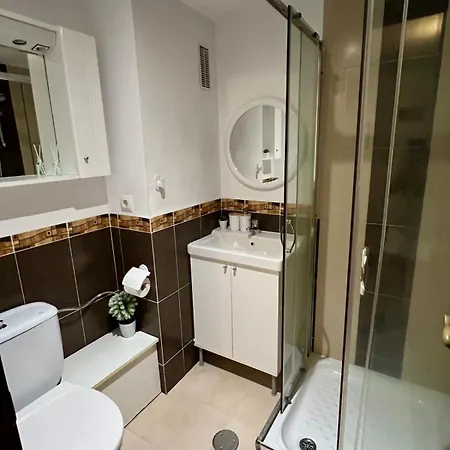 Apartamento Escapada Ideal En Centro De Calpe, Piscina Y 3 Min De La Playa *