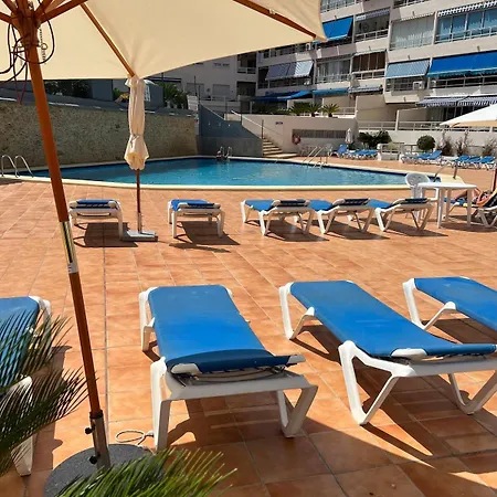 Escapada Ideal En Centro De Calpe, Piscina Y 3 Min De La Playa Apartamento *