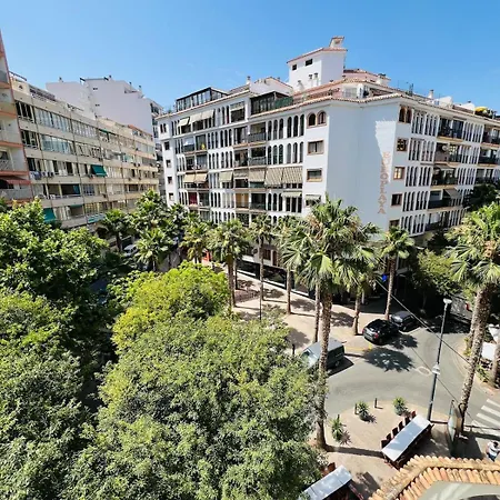 Escapada Ideal En Centro De Calpe, Piscina Y 3 Min De La Playa Apartamento Calpe